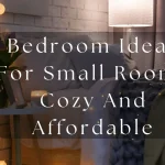 Bedroom Ideas For Small Rooms Cozy And Affordable