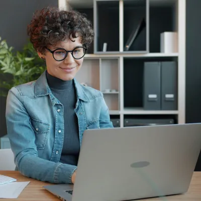 Rita Wilkinson - Founder of RoomThrift.com